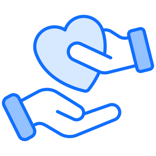 Charity free icon Charity free icon