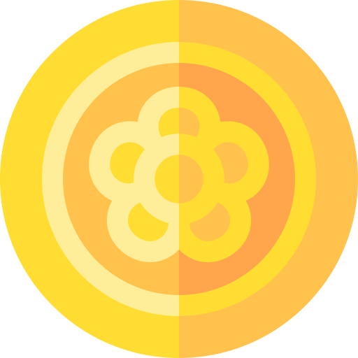 Coin free icon