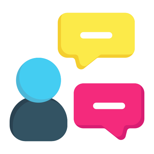 Consultation free icon Consultation free icon