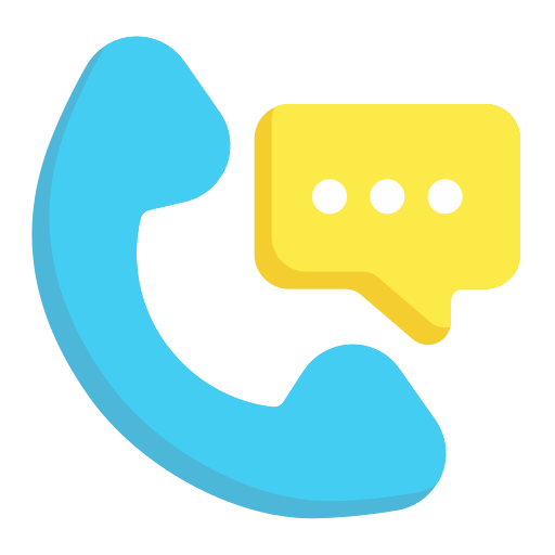 Telephone - Free communications icons