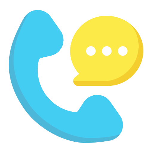 Customer Support Generic Flat Icon