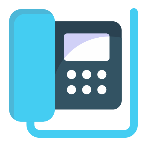 téléphone Icône gratuit téléphone Icône gratuit
