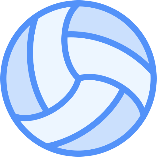Volleyball - Free gaming icons