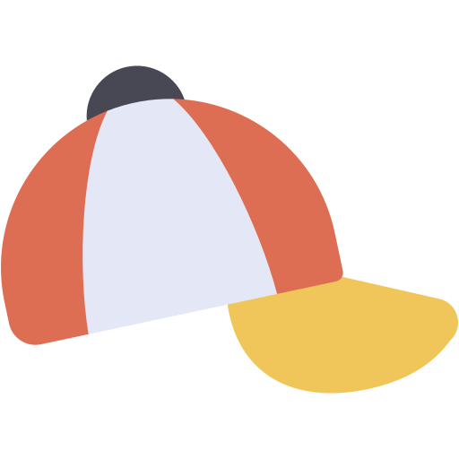 casquette Icône gratuit