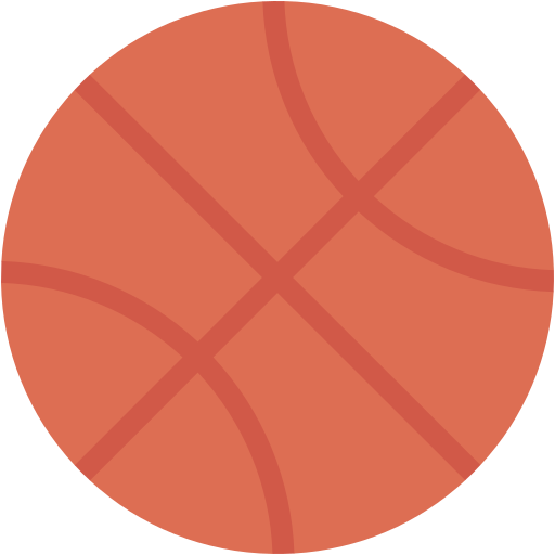 baloncesto icono gratis