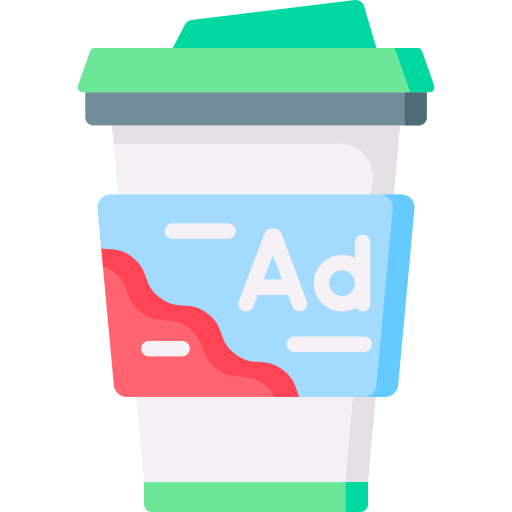 outdoor advertising 무료 아이콘