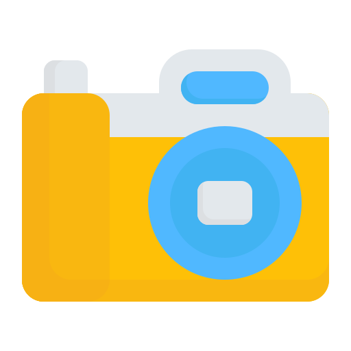 Фотография бесплатно иконка