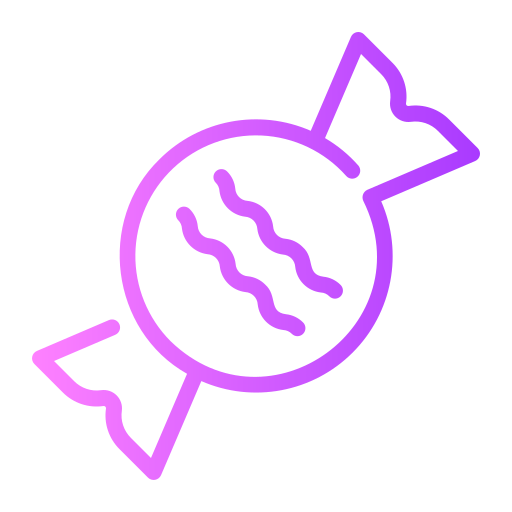 süßigkeiten kostenlos Icon