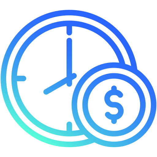 zeit kostenlos Icon zeit kostenlos Icon