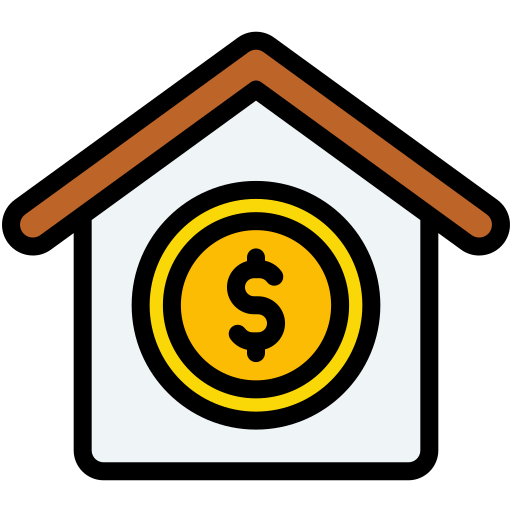 real estate kostenlos Icon real estate kostenlos Icon