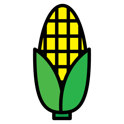 milho grátis ícone