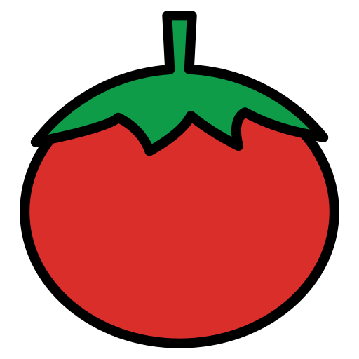 tomate kostenlos Icon tomate kostenlos Icon