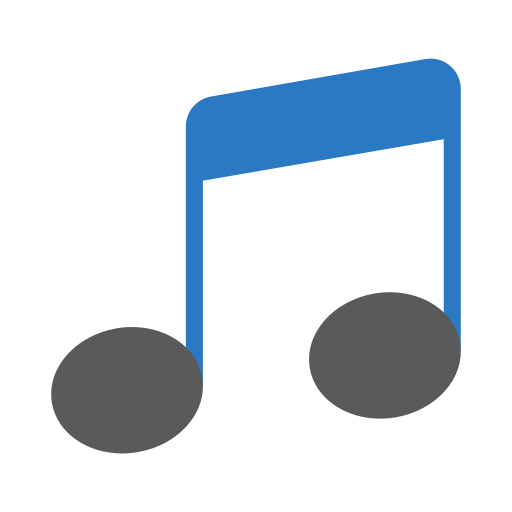 música icono gratis