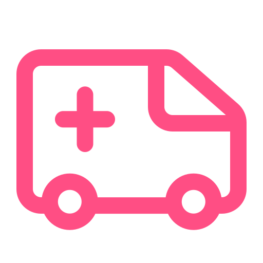 ambulance Icône gratuit ambulance Icône gratuit