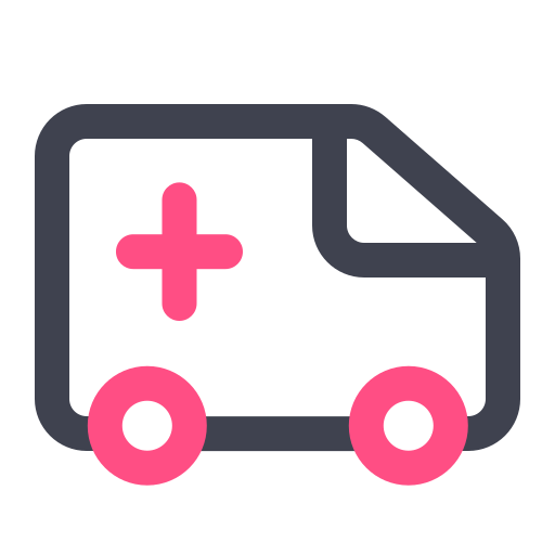 ambulance Icône gratuit ambulance Icône gratuit