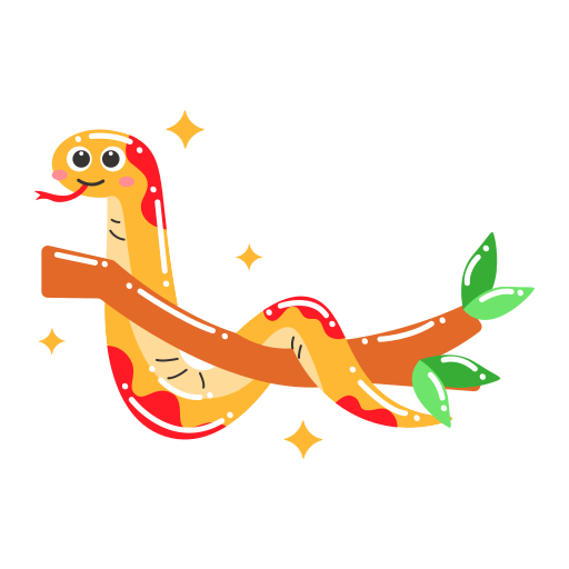serpent gratuit sticker serpent gratuit sticker