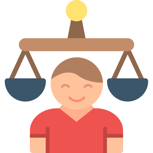 Ethics free icon Ethics free icon
