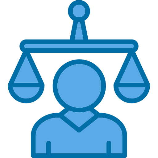 business ethics symbol