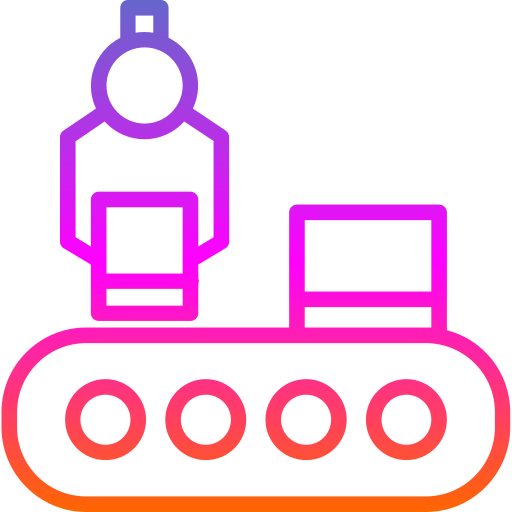 Production free icon