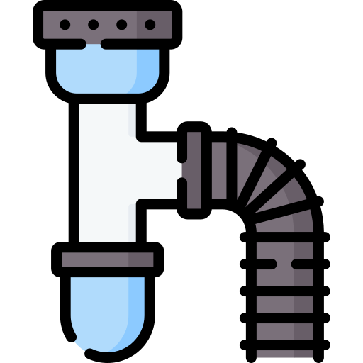 Pipe Special Lineal Color Icon