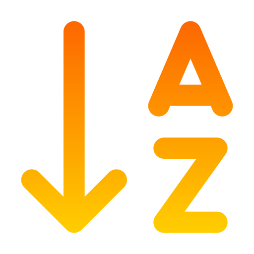 Az free icon Az free icon