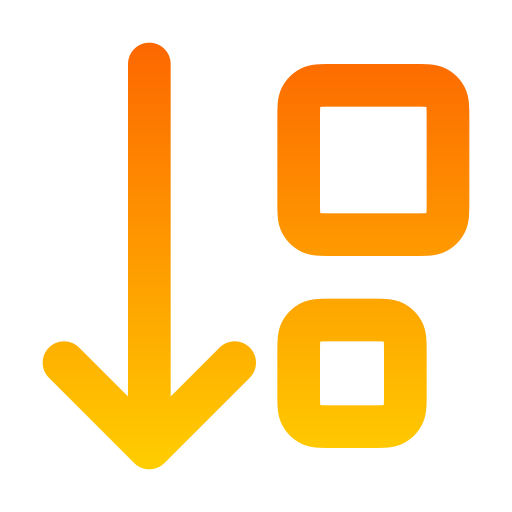 Arrow down free icon Arrow down free icon