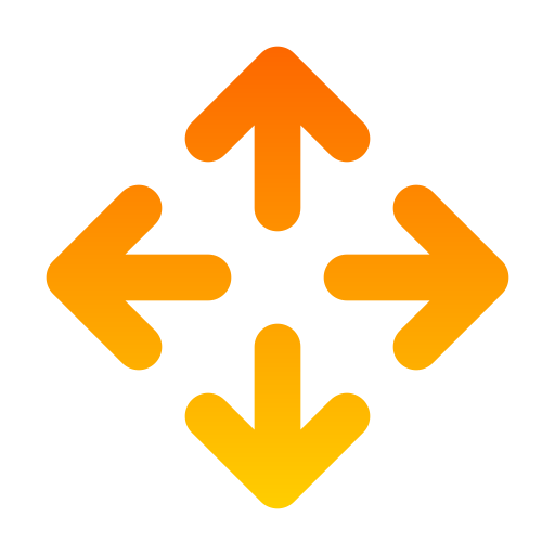 Move free icon Move free icon