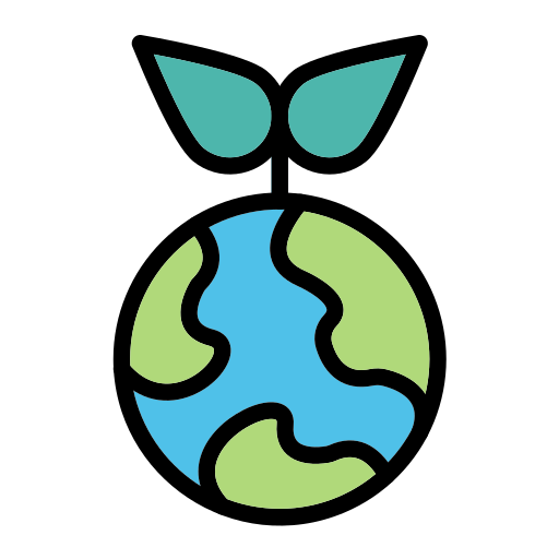 Sustainable Energy free icon