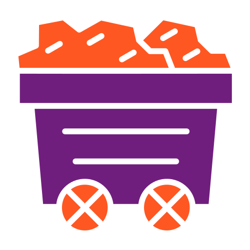 Mine free icon