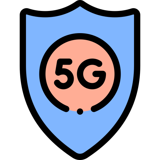 5g icono gratis