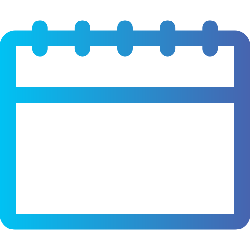 kalender kostenlos Icon