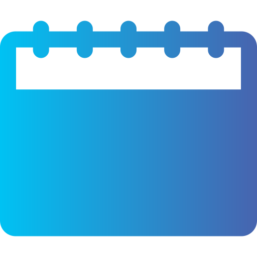 calendrier Icône gratuit calendrier Icône gratuit