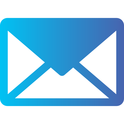 correo electrónico icono gratis