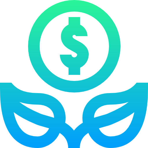 inversión icono gratis