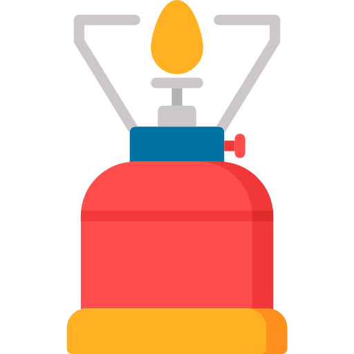 오일 램프 무료 아이콘