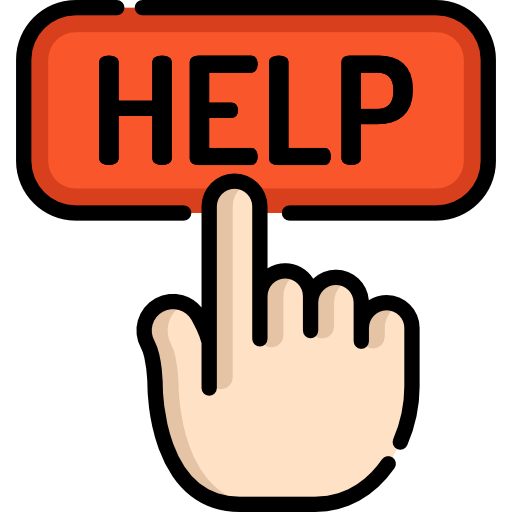 help icon png