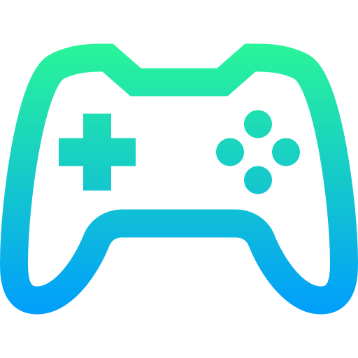 Gamepad - Free technology icons