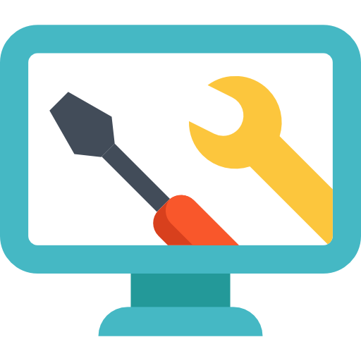 software tools icon