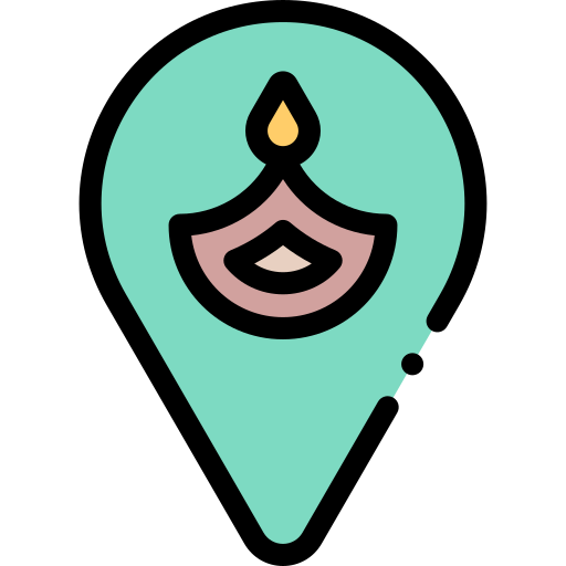 diwali Icône gratuit diwali Icône gratuit