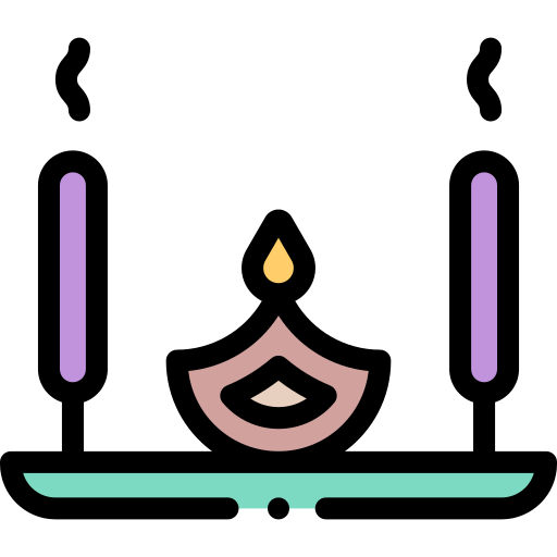 장식 무료 아이콘