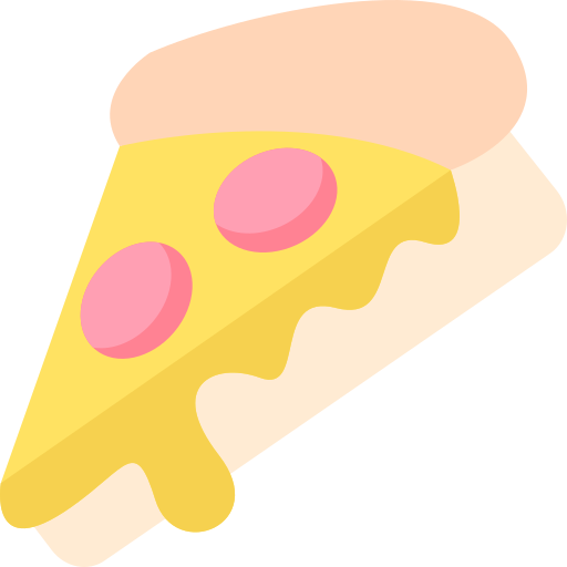 pizza kostenlos Icon pizza kostenlos Icon