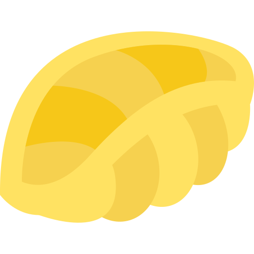 conchiglie icono gratis