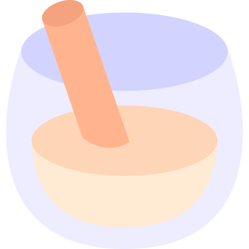 Eggnog free icon Eggnog free icon