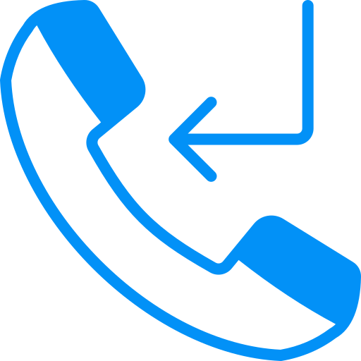 Incoming call Generic Mixed icon