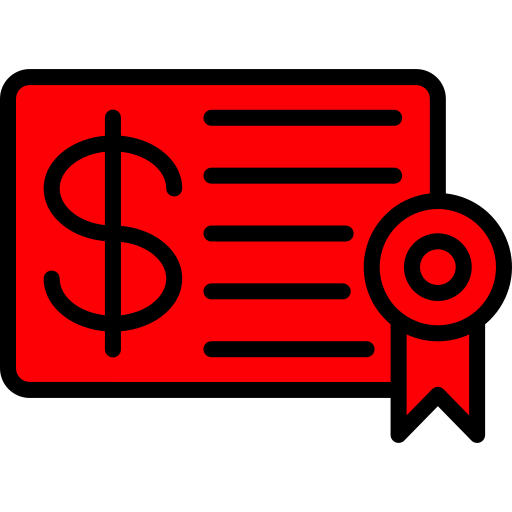 facture d'achat Icône gratuit facture d'achat Icône gratuit