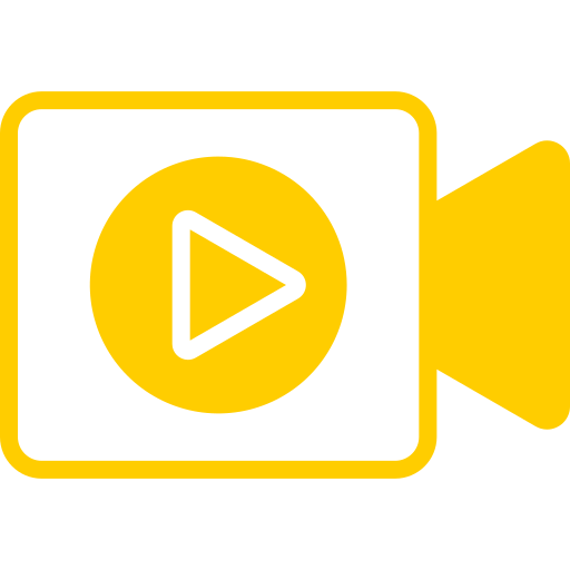 vídeo icono gratis