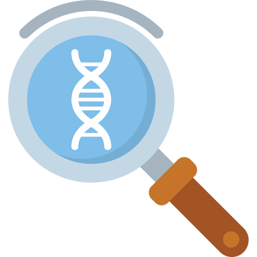 Research Generic Flat icon