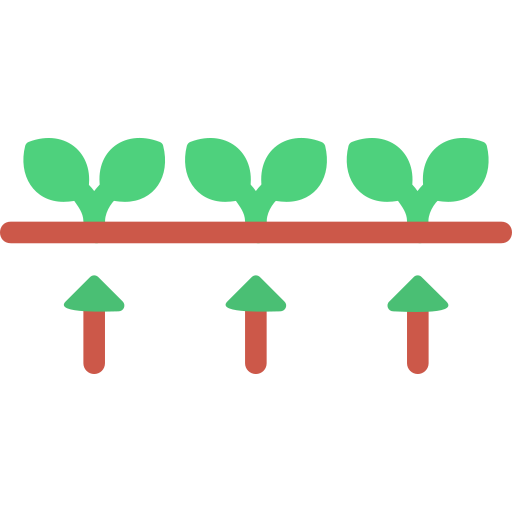 plantas icono gratis