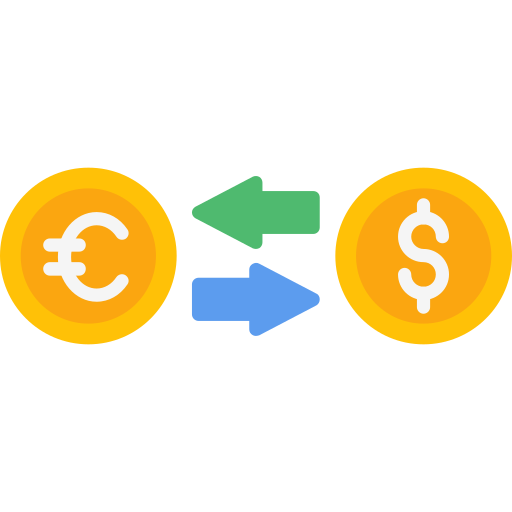 Forex free icon Forex free icon