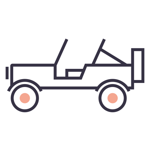 jeep Icône gratuit jeep Icône gratuit